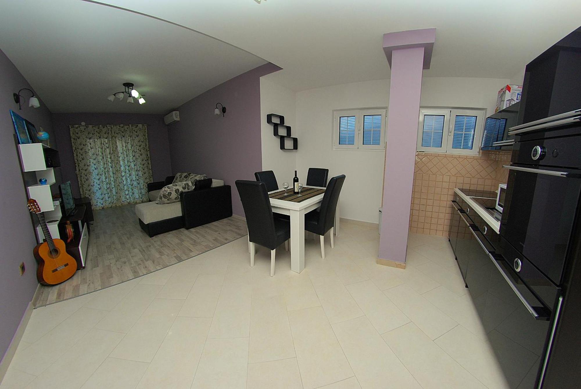 Apartments Cosovic 코토르 객실 사진